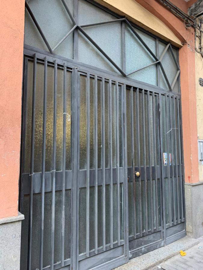 Ferienwohnung La Polveriera Neapel Exterior foto